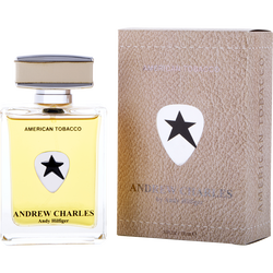 Andrew Charles American Tobacco