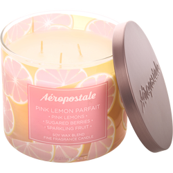 Aeropostale Pink Lemon Parfait