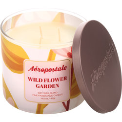 Aeropostale Wild Flower Garden