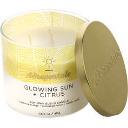 Aeropostale Glowing Sung & Citrus