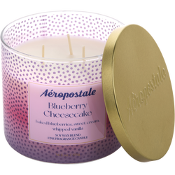 Aeropostale Blueberry Cheesecake