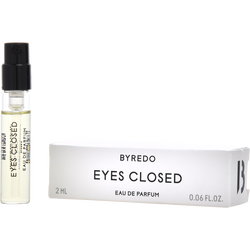 Eyes Closed Byredo