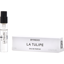 La Tulipe Byredo