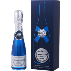 Bharara Beauty Champagne Blue