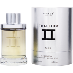 Thallium Ii