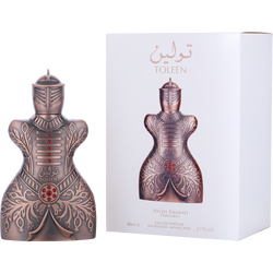 Niche Emarati Toleen