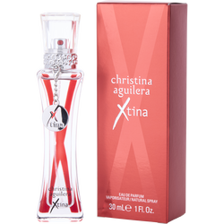 Christina Aguilera Xtina