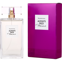 Always Red Femme