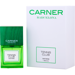 Carner Barcelona Tennis Club