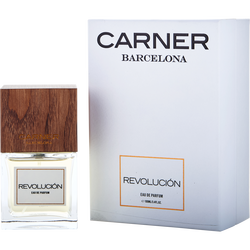 Carner Barcelona Revolucion