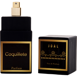 Coquillete Joal