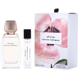 Narciso Rodriguez All Of Me