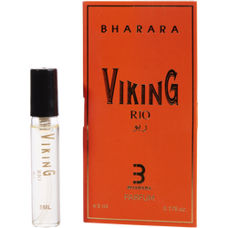Bharara Viking Rio