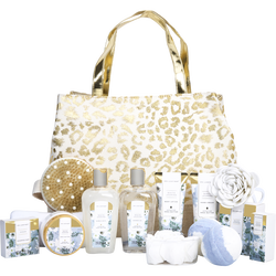 Spa Luxetique