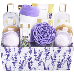 Spa Luxetique