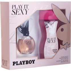 Playboy Play It Sexy