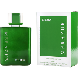 Merazur Energy
