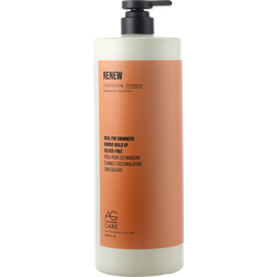 Ag Hair Care