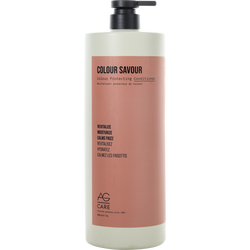 Ag Hair Care