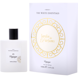 The White Essentials Voyage