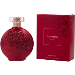 Floratta Red