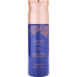 Floratta My Blue