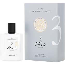 The White Essentials Elixir Intense