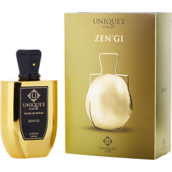 Unique'E Luxury Zen'Gi