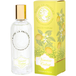 Jeanne En Provence Verveine Cedrat