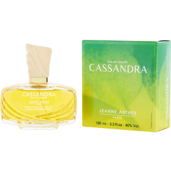Cassandra