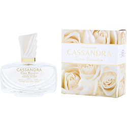 Cassandra Roses Blanches