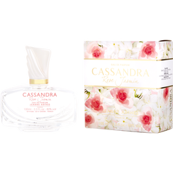 Cassandra Rose Jasmin