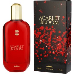 Ajmal Scarlet Bloom