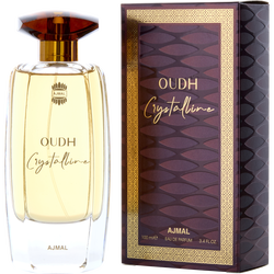 Ajmal Oudh Crystalline