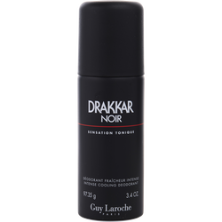 Drakkar Noir