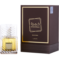Lattafa Khamrah Qahwa