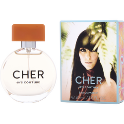 Cher Decades 60's Couture