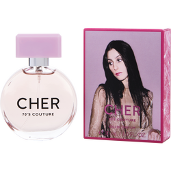 Cher Decades 70's Couture