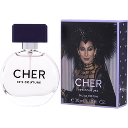 Cher Decades 80's Couture