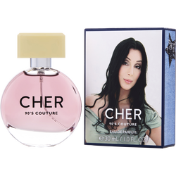 Cher Decades 90's Couture