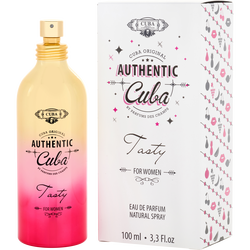 Cuba Authentic Tasty