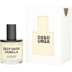 D.S. & Durga Deep Dark Vanilla