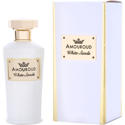 Amouroud White Sands