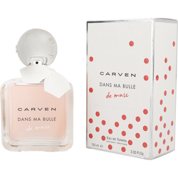 Carven Dans Ma Bulle De Musc