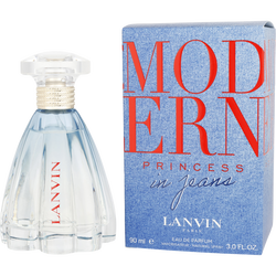 Lanvin Modern Princess In Jeans