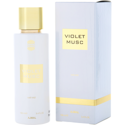Ajmal Violet Musc