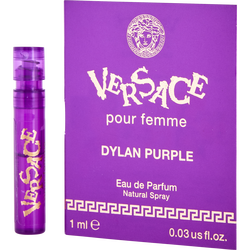 Versace Dylan Purple