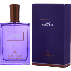 Molinard Fleur De Oranger