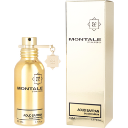 Montale Paris Aoud Safran