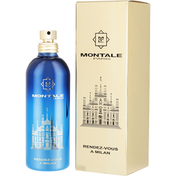 Montale Paris Rendez-Vous A Milan